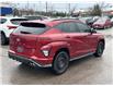 2025 Hyundai Kona 1.6T N Line (Stk: 26U1292) in Aurora - Image 4 of 8