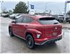 2025 Hyundai Kona 1.6T N Line (Stk: 26U1292) in Aurora - Image 6 of 8