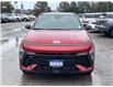 2025 Hyundai Kona 1.6T N Line (Stk: 26U1292) in Aurora - Image 8 of 8
