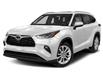 2022 Toyota Highlander Limited (Stk: 10120549A) in Markham - Image 1 of 12