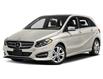 2017 Mercedes-Benz B-Class Sports Tourer (Stk: 2004571A) in Innisfil - Image 1 of 13
