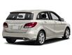 2017 Mercedes-Benz B-Class Sports Tourer (Stk: 2004571A) in Innisfil - Image 3 of 13