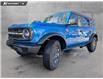 2026 Ford Bronco Big Bend (Stk: 26BR3777) in North Vancouver - Image 1 of 25