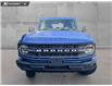 2026 Ford Bronco Big Bend (Stk: 26BR3777) in North Vancouver - Image 2 of 25