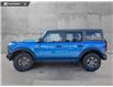 2026 Ford Bronco Big Bend (Stk: 26BR3777) in North Vancouver - Image 3 of 25