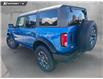 2026 Ford Bronco Big Bend (Stk: 26BR3777) in North Vancouver - Image 4 of 25