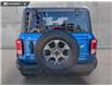 2026 Ford Bronco Big Bend (Stk: 26BR3777) in North Vancouver - Image 5 of 25
