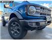 2026 Ford Bronco Big Bend (Stk: 26BR3777) in North Vancouver - Image 8 of 25