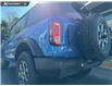 2026 Ford Bronco Big Bend (Stk: 26BR3777) in North Vancouver - Image 11 of 25