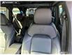 2026 Ford Bronco Big Bend (Stk: 26BR3777) in North Vancouver - Image 22 of 25