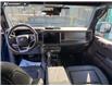 2026 Ford Bronco Big Bend (Stk: 26BR3777) in North Vancouver - Image 24 of 25