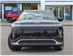 2026 Hyundai IONIQ 9 Preferred + w/Ultimate Calligraphy Package (Stk: 2610238) in Aurora - Image 2 of 23