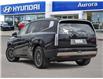 2026 Hyundai IONIQ 9 Preferred + w/Ultimate Calligraphy Package (Stk: 2610238) in Aurora - Image 4 of 23
