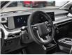 2026 Hyundai IONIQ 9 Preferred + w/Ultimate Calligraphy Package (Stk: 2610238) in Aurora - Image 12 of 23