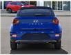 2026 Hyundai Venue Preferred w/Two-Tone (Stk: 2610227) in Aurora - Image 5 of 22