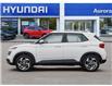 2026 Hyundai Venue Ultimate w/Black Interior (IVT) (Stk: 2610230) in Aurora - Image 3 of 22