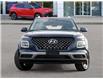 2026 Hyundai Venue Ultimate w/Denim Interior (IVT) (Stk: 2610236) in Aurora - Image 2 of 22