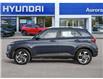 2026 Hyundai Venue Ultimate w/Denim Interior (IVT) (Stk: 2610236) in Aurora - Image 3 of 22