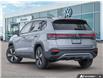 2026 Volkswagen Taos Trendline (Stk: KT-185) in Okotoks - Image 4 of 23 2026 Volkswagen Taos Trendline (Stk: KT-185) in Okotoks - Image 4 of 23
