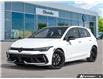 2026 Volkswagen Golf R Black Edition (Stk: SP7833) in Okotoks - Image 1 of 25