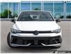 2026 Volkswagen Golf R Black Edition (Stk: SP7833) in Okotoks - Image 2 of 25