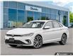 2026 Volkswagen Jetta Comfortline (Stk: KT-192) in Okotoks - Image 1 of 24