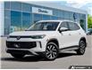 2026 Volkswagen Tiguan Trendline (Stk: KT-208) in Okotoks - Image 1 of 26