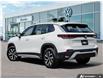 2026 Volkswagen Tiguan Trendline (Stk: KT-208) in Okotoks - Image 4 of 26 2026 Volkswagen Tiguan Trendline (Stk: KT-208) in Okotoks - Image 4 of 26