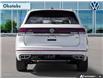 2026 Volkswagen Atlas 2.0 TSI Execline (Stk: KT-182) in Okotoks - Image 5 of 25