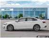 2026 Volkswagen Jetta Comfortline (Stk: KT-193) in Okotoks - Image 3 of 24