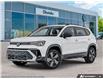 2026 Volkswagen Taos Trendline (Stk: KT-196) in Okotoks - Image 1 of 24