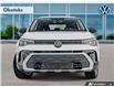 2026 Volkswagen Taos Trendline (Stk: KT-196) in Okotoks - Image 2 of 24