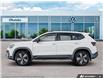 2026 Volkswagen Taos Trendline (Stk: KT-196) in Okotoks - Image 3 of 24