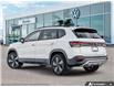 2026 Volkswagen Taos Trendline (Stk: KT-196) in Okotoks - Image 4 of 24