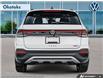 2026 Volkswagen Taos Trendline (Stk: KT-196) in Okotoks - Image 5 of 24