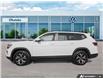 2026 Volkswagen Atlas 2.0 TSI Comfortline (Stk: KT-194) in Okotoks - Image 3 of 26 2026 Volkswagen Atlas 2.0 TSI Comfortline (Stk: KT-194) in Okotoks - Image 3 of 26