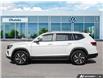 2026 Volkswagen Atlas 2.0 TSI Highline (Stk: KT-169) in Okotoks - Image 3 of 25