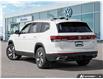 2026 Volkswagen Atlas 2.0 TSI Highline (Stk: KT-169) in Okotoks - Image 4 of 25
