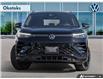 2026 Volkswagen Tiguan Comfortline R-Line Black Edition (Stk: KT-183) in Okotoks - Image 2 of 24