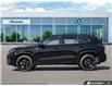 2026 Volkswagen Tiguan Comfortline R-Line Black Edition (Stk: KT-183) in Okotoks - Image 3 of 24