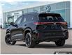 2026 Volkswagen Tiguan Comfortline R-Line Black Edition (Stk: KT-183) in Okotoks - Image 4 of 24