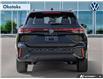 2026 Volkswagen Tiguan Comfortline R-Line Black Edition (Stk: KT-183) in Okotoks - Image 5 of 24