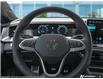 2026 Volkswagen Tiguan Comfortline R-Line Black Edition (Stk: KT-183) in Okotoks - Image 12 of 24