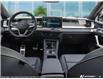 2026 Volkswagen Tiguan Comfortline R-Line Black Edition (Stk: KT-183) in Okotoks - Image 21 of 24