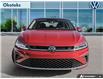 2026 Volkswagen Jetta Highline (Stk: TA9451) in Okotoks - Image 2 of 25 2026 Volkswagen Jetta Highline (Stk: TA9451) in Okotoks - Image 2 of 25