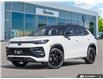 2026 Volkswagen Tiguan Comfortline R-Line Black Edition (Stk: KT-184) in Okotoks - Image 1 of 26
