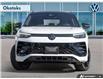 2026 Volkswagen Tiguan Comfortline R-Line Black Edition (Stk: KT-184) in Okotoks - Image 2 of 26