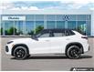 2026 Volkswagen Tiguan Comfortline R-Line Black Edition (Stk: KT-184) in Okotoks - Image 3 of 26