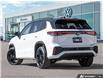 2026 Volkswagen Tiguan Comfortline R-Line Black Edition (Stk: KT-184) in Okotoks - Image 4 of 26