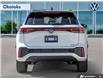 2026 Volkswagen Tiguan Comfortline R-Line Black Edition (Stk: KT-184) in Okotoks - Image 5 of 26